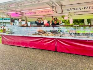 Foire Montargis (45)